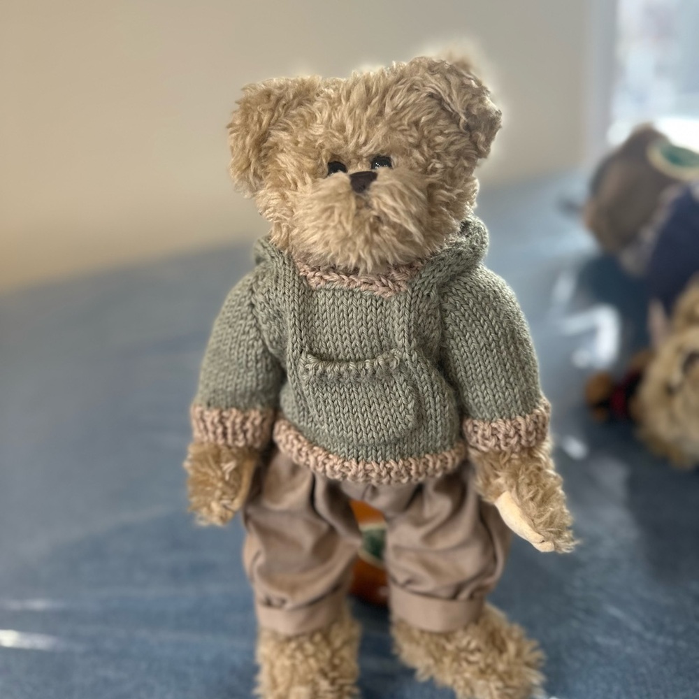 Bearington bear Andy
